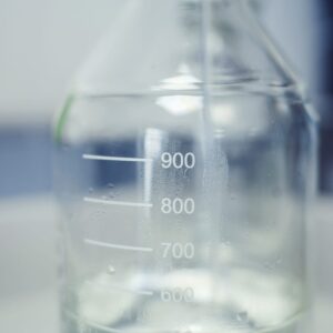 Gamma Sterilization of Media Bottles: Preventing Discoloration Through Dose Optimization