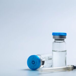 Gamma Sterilization of Flip-Off Seals: Improving Sterility Assurance in Pharmaceutical Packaging