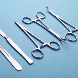 Annual Gamma Dose Audit for Medical Devices: Maintaining Sterilization Process Control