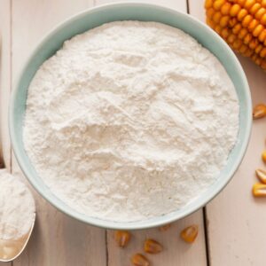 Gamma Sterilization for Corn Starch: Pathogen Reduction and Microbial Control Without Compromising Product Quality