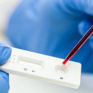 Rapid Diagnostic Kit Development: From Concept to Product Through Integrated Product Development